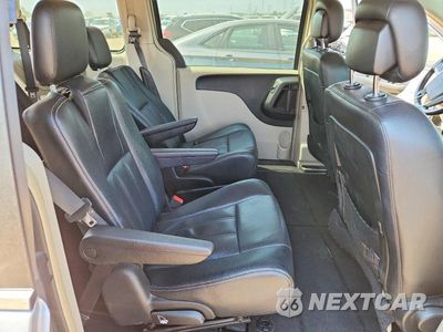 Zdjęcie 11 z 14 samochodu: 2014 CHRYSLER TOWN & COUNTRY TOURING VIN:2C4RC1BG8ER434775 - miniatura