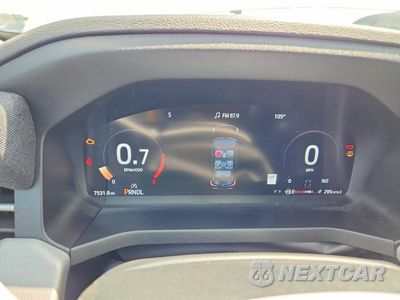Zdjęcie 9 z 13 samochodu: 2025 FORD EXPLORER ACTIVE VIN:1FMUK7DH4SGB27943 - miniatura