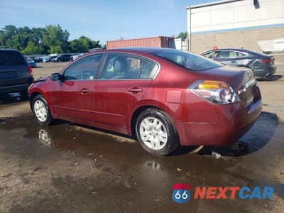 Drugie zdjęcie samochodu z przodu: 2011 NISSAN ALTIMA 2.5 VIN:1N4AL2AP9BC157536 - miniatura
