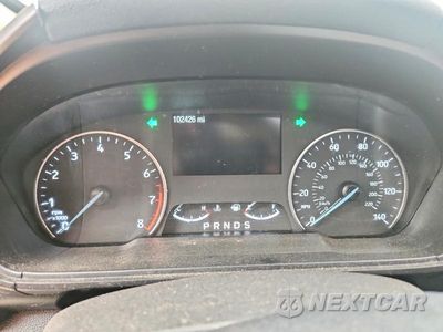 Zdjęcie 9 z 13 samochodu: 2018 FORD ECOSPORT TITANIUM VIN:MAJ6P1WL4JC248898 - miniatura