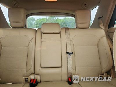 Zdjęcie 10 z 13 samochodu: 2015 MERCEDES-BENZ ML 350 4MATIC VIN:4JGDA5HB1FA441281 - miniatura