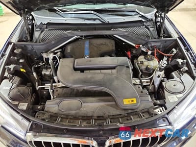 Zdjęcie 12 z 13 samochodu: 2016 BMW X5 XDR40E VIN:5UXKT0C56G0S77137 - miniatura