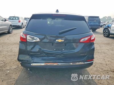 Zdjęcie 6 z 14 samochodu: 2020 CHEVROLET EQUINOX LT VIN:2GNAXTEV7L6170445 - miniatura
