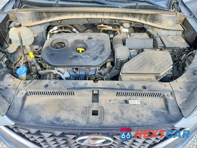 Zdjęcie 12 z 14 samochodu: 2021 HYUNDAI TUCSON VALUE VIN:KM8J3CA47MU319646 - miniatura