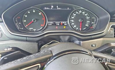 Zdjęcie 8 z 14 samochodu: 2021 AUDI A5 PREMIUM 45 VIN:WAUDACF59MA056857 - miniatura