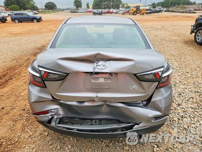 Zdjęcie 6 z 13 samochodu: 2016 SCION IA BASE VIN:3MYDLBZVXGY143042 - miniatura