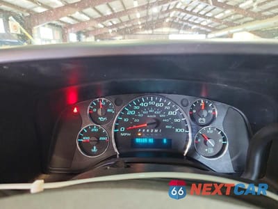 Zdjęcie 9 z 13 samochodu: 2015 CHEVROLET EXPRESS G2500 VIN:1GCWGFCB0F1260519 - miniatura