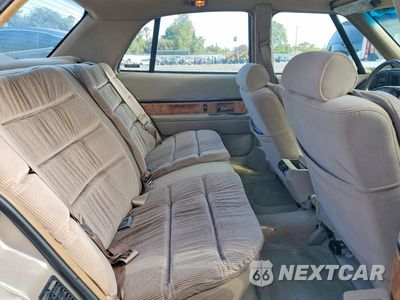 Zdjęcie 10 z 12 samochodu: 1995 BUICK LESABRE LIMITED VIN:1G4HR52L5SH435755 - miniatura