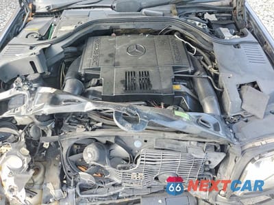 Zdjęcie 11 z 13 samochodu: 1995 MERCEDES-BENZ S 420 VIN:WDBGA43E3SA275819 - miniatura