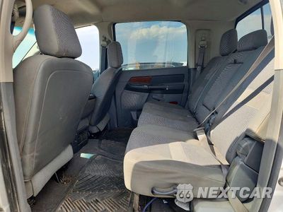 Zdjęcie 10 z 12 samochodu: 2006 DODGE RAM 1500 VIN:3D7KS19D16G162518 - miniatura