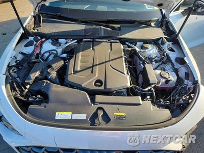 Zdjęcie 11 z 12 samochodu: 2026 AUDI A5 PREMIUM VIN:WAU1ACFU1TN016144 - miniatura