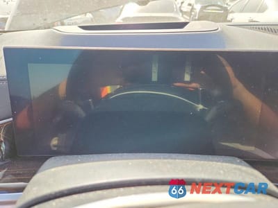 Zdjęcie 9 z 12 samochodu: 2025 BMW X5 XDRIVE40I VIN:5UX23EU03S9Y54954 - miniatura