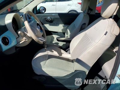 Zdjęcie 7 z 12 samochodu: 2016 FIAT 500 EASY VIN:3C3CFFKR4GT144968 - miniatura
