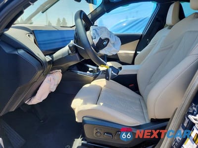 Zdjęcie 7 z 12 samochodu: 2025 BMW X3 30 XDRIVE VIN:5UX53GP05S9Y81514 - miniatura