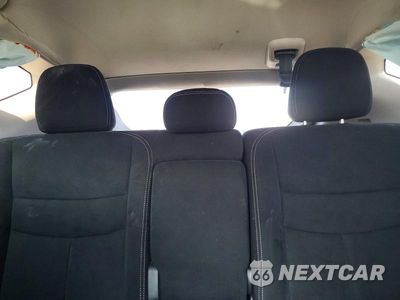 Zdjęcie 10 z 13 samochodu: 2021 NISSAN MURANO SV VIN:5N1AZ2BS5MC133096 - miniatura