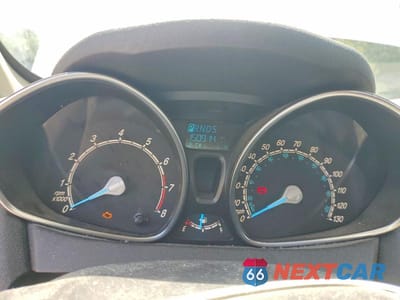 Zdjęcie 9 z 12 samochodu: 2019 FORD FIESTA SE VIN:3FADP4EJ7KM158637 - miniatura