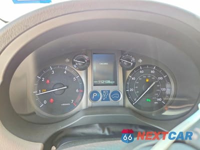 Zdjęcie 9 z 12 samochodu: 2012 LEXUS GX 460 VIN:JTJBM7FX0C5048161 - miniatura