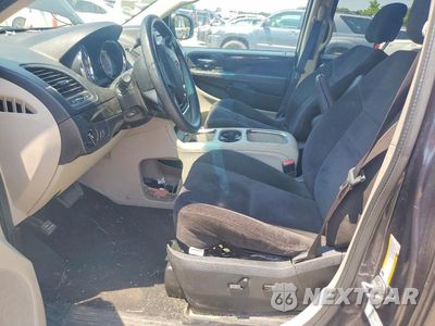 Zdjęcie 7 z 12 samochodu: 2014 DODGE GRAND CARAVAN SXT VIN:2C4RDGCG5ER391981 - miniatura
