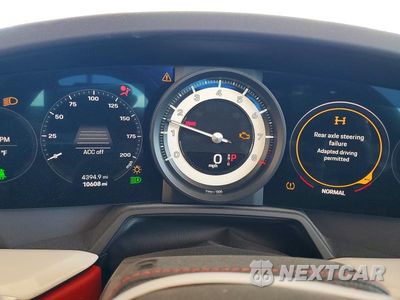 Zdjęcie 9 z 12 samochodu: 2024 PORSCHE 911 TARGA 4S/TARGA 4 GTS/50 YEARS VIN:WP0BB2A91RS234533 - miniatura