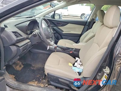 Zdjęcie 7 z 12 samochodu: 2022 SUBARU IMPREZA VIN:4S3GTAB64N3703054 - miniatura