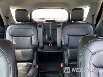 Zdjęcie 10 z 13 samochodu: 2020 FORD EXPLORER XLT VIN:1FMSK8DH1LGC77894 - miniatura
