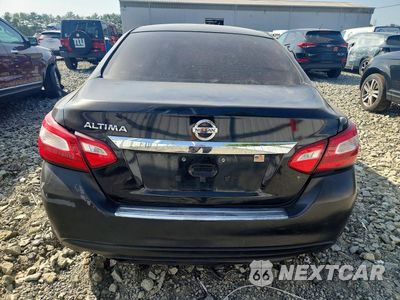 Zdjęcie 6 z 12 samochodu: 2016 NISSAN ALTIMA 2.5 S VIN:1N4AL3AP2GC133513 - miniatura
