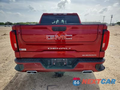 Zdjęcie 6 z 13 samochodu: 2023 GMC SIERRA C1500 DENALI VIN:3GTPHGED9PG194139 - miniatura