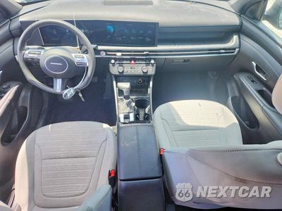 Zdjęcie 8 z 13 samochodu: 2026 HYUNDAI SANTA CRUZ SE VIN:5NTJADDE5TH160849 - miniatura