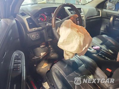 Zdjęcie 8 z 13 samochodu: 2015 GMC ACADIA DENALI VIN:1GKKVTKD0FJ203604 - miniatura