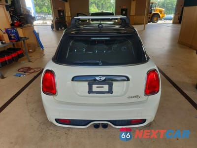 Zdjęcie 6 z 12 samochodu: 2016 MINI COOPER S VIN:WMWXU3C50G2D28223 - miniatura