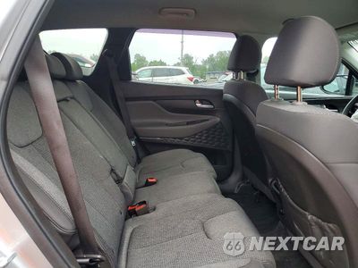 Zdjęcie 11 z 14 samochodu: 2020 HYUNDAI SANTA FE SE VIN:5NMS2CAD6LH279836 - miniatura