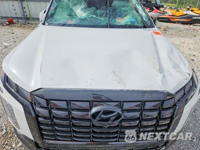 Zdjęcie 12 z 13 samochodu: 2024 HYUNDAI PALISADE CALLIGRAPHY NIGHT EDITION VIN:KM8R7DGE0RU770518 - miniatura