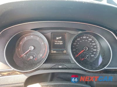 Zdjęcie 9 z 12 samochodu: 2019 VOLKSWAGEN ARTEON SE VIN:WVWBR7AN7KE001427 - miniatura
