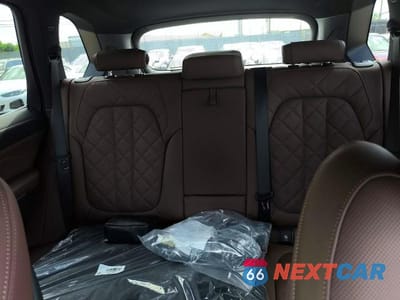 Zdjęcie 11 z 15 samochodu: 2026 BMW X5 XDRIVE50E VIN:5UX43EU04T9355056 - miniatura