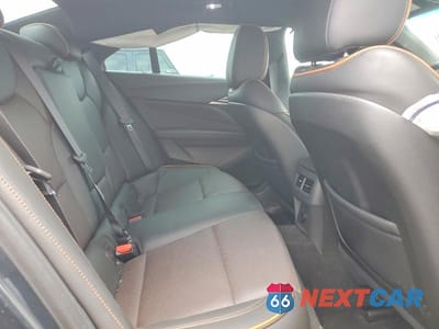 Zdjęcie 10 z 12 samochodu: 2022 CADILLAC CT4 SPORT VIN:1G6DC5RK5N0133941 - miniatura