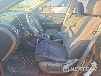 Zdjęcie 7 z 12 samochodu: 2015 NISSAN ROGUE S VIN:KNMAT2MV8FP527961 - miniatura