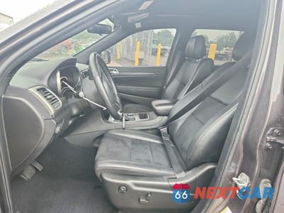 Zdjęcie 7 z 13 samochodu: 2021 JEEP GRAND CHEROKEE LAREDO VIN:1C4RJFAG8MC824254 - miniatura