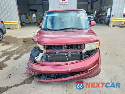 Piąte zdjęcie samochodu w środku: 2006 SCION XB BASE VIN:JTLKT324264114167 - miniatura