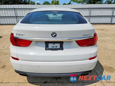 Zdjęcie 6 z 12 samochodu: 2012 BMW 550 XIGT VIN:WBASP4C5XCC341991 - miniatura