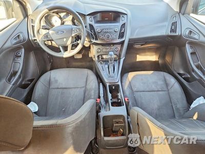 Zdjęcie 8 z 12 samochodu: 2018 FORD FOCUS S VIN:1FADP3E28JL220369 - miniatura