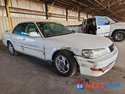 Czwarte zdjęcie samochodu z boku: 1996 ACURA 3.2TL VIN:JH4UA3658TC002258 - miniatura