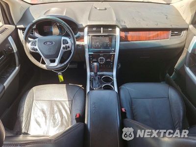 Zdjęcie 8 z 13 samochodu: 2012 FORD EDGE LIMITED VIN:2FMDK3KC3CBA33660 - miniatura