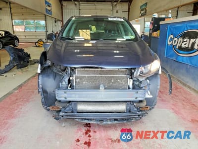 Piąte zdjęcie samochodu w środku: 2018 CHEVROLET TRAX LS VIN:3GNCJNSB8JL203851 - miniatura