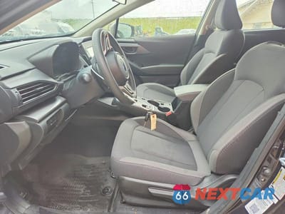 Zdjęcie 7 z 12 samochodu: 2025 SUBARU IMPREZA VIN:JF1GUABC8S8292622 - miniatura
