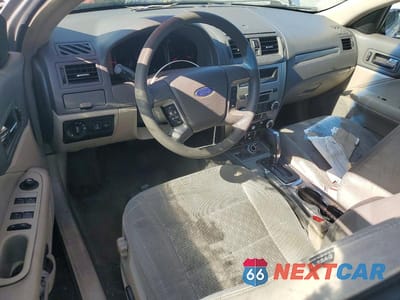 Zdjęcie 8 z 12 samochodu: 2011 FORD FUSION SE VIN:3FAHP0HA9BR182267 - miniatura