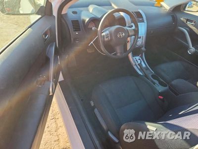 Zdjęcie 8 z 12 samochodu: 2010 SCION TC BASE VIN:JTKDE3B73A0303752 - miniatura