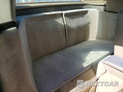 Zdjęcie 10 z 12 samochodu: 1992 MERCEDES-BENZ 500 SL VIN:WDBFA66E3NF046566 - miniatura
