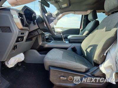 Zdjęcie 7 z 12 samochodu: 2021 FORD F150 SUPER CAB VIN:1FTFX1E59MFB93199 - miniatura