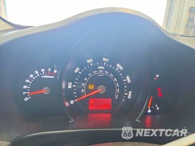 Zdjęcie 9 z 12 samochodu: 2011 KIA SPORTAGE LX VIN:KNDPB3A20B7066259 - miniatura