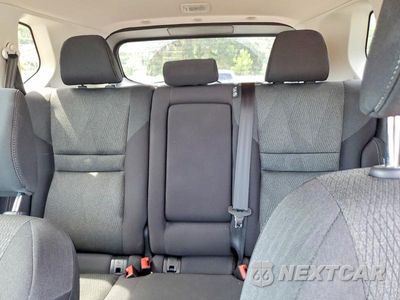 Zdjęcie 10 z 14 samochodu: 2026 NISSAN ROGUE SV VIN:5N1BT3BA3TC724156 - miniatura